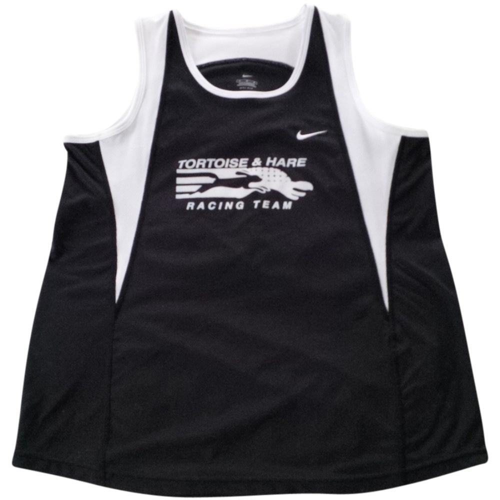 Nike Tortoise & Hare Tank Top
